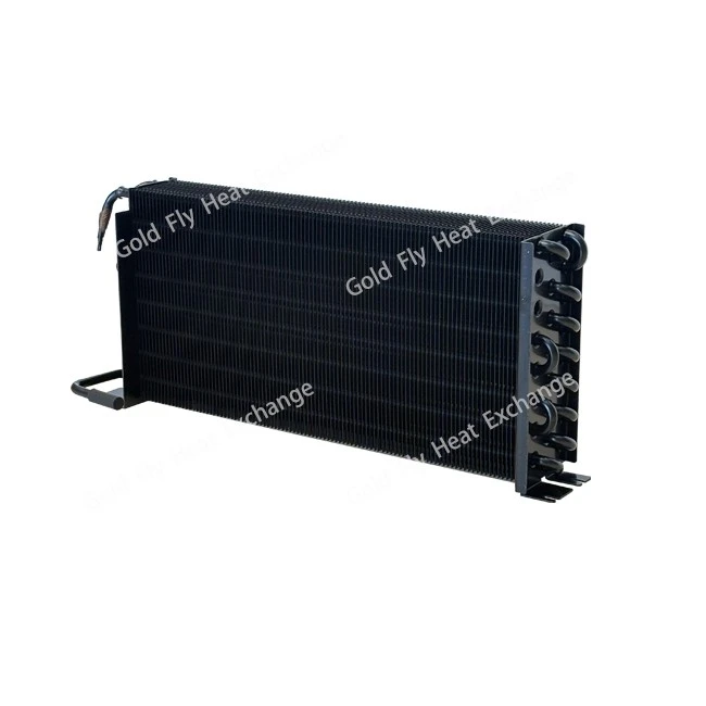 High Performance Electrophoresis Refrigeration Evaporator suppliers