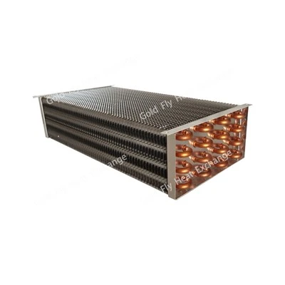 Výparník 4R8H o průměru 12 mm
